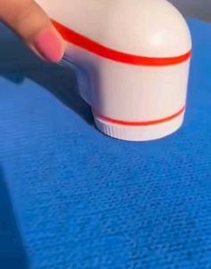 Electric Lint Remover