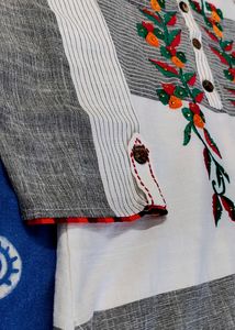 Combo Of Two New Kurti For Women