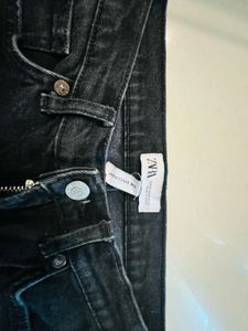 Zara Bootcut Jeans