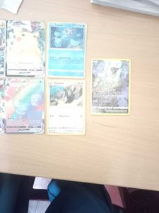 Pokemon Cards-17