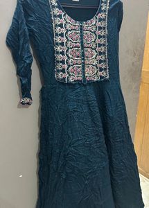 Ethnic Suit Set