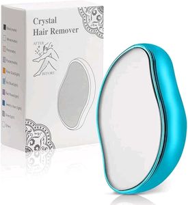 CRYSTAL HAIR REMOVAL TOOL