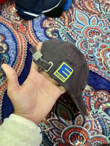 Unisex Cap Edeka Brand