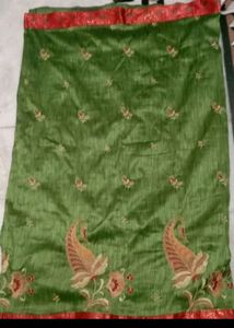Saree Blouse Combo