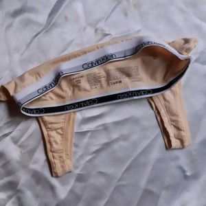 Calvin Klein Bra