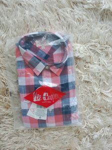 Lee Cooper Shirt