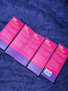 Swiss Beauty Lip Balm Combo
