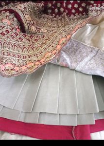Lahenga Choli