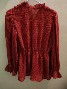 COMBO Top And Kurta Set
