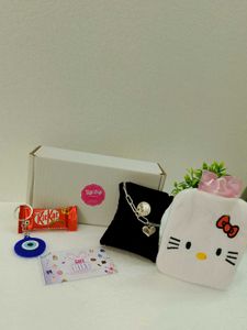 Gift Bift Premium Hamper –Curated Set