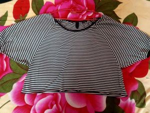 Striped Top
