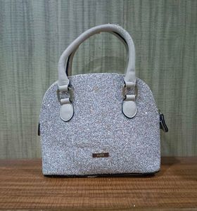Sparkling ALDO Hand Bag