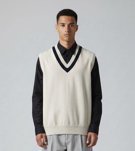 Stylish Sweater Vest