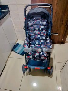 Baby Stroller