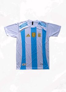 Argentina Soccer Set