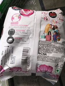 Selling Tooth Paste And Detergent powder