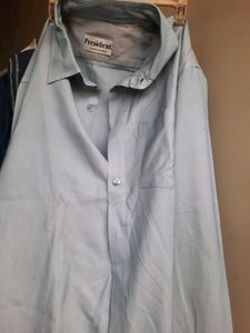 Basic Men Shirt