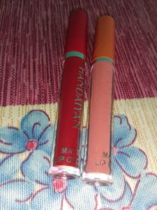 Handaiyan Matte Lip Gloss