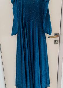 New With Tag Maxi Dress