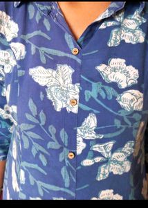 These are Two Kurta Sets In Combos