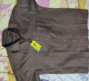 Causal Shirt