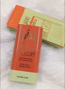 Pixi Blush- Juicy Shade