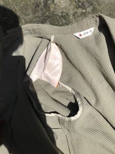Women Classic Styling Shirt