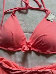 Padded Bikini Set