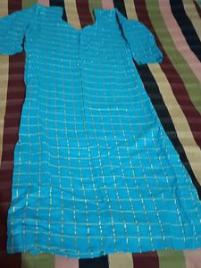 Nyc Colour Kurti