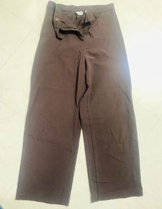Brown Trouser