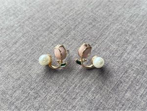 Korean Earrings