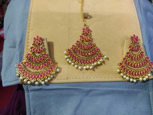 Earing And Mangtick