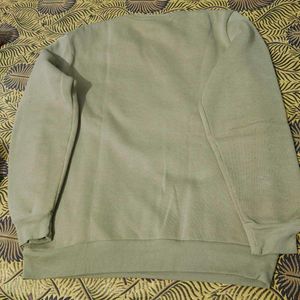 Sweatshirt for men