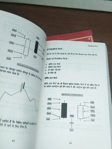 Trading Stock Market Hindi Books