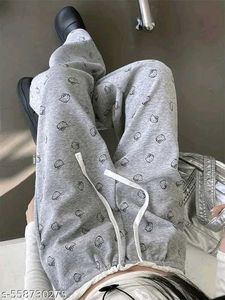 Cute hello kitty Patterned Lounge Pants