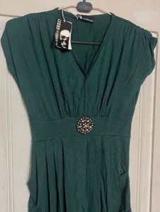 New With Tag Dark Green ❌No Negotiations