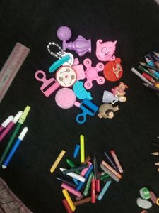 Stationery Items