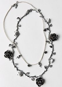 Zara Necklace