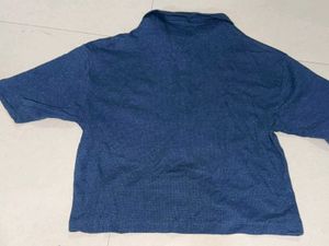 Combo Of 5 Crop Top