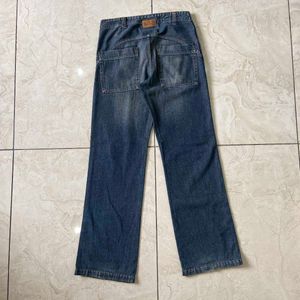 Baggy Jeans Wrangler