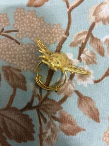 Adjustable Ring 💍