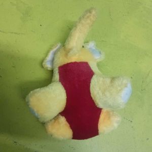 Baby Soft Toys
