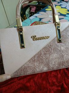 Essence Hand Bag