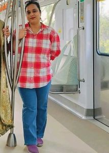GAP Oversized Shirt ( Unisex )