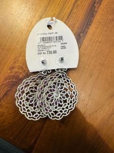 LuLu Naturelle Earrings