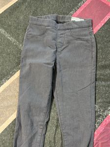 Max Grey Jeans