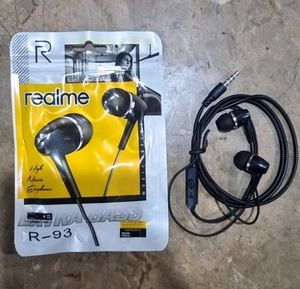 Realme R-93 Universal Copy Earphone