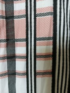 Peach Pink Midi One Piece Size XL