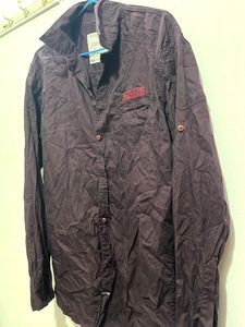 Men Shirt(42- L Size)