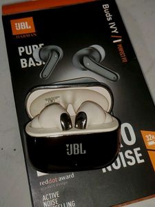 JBL Earbuds